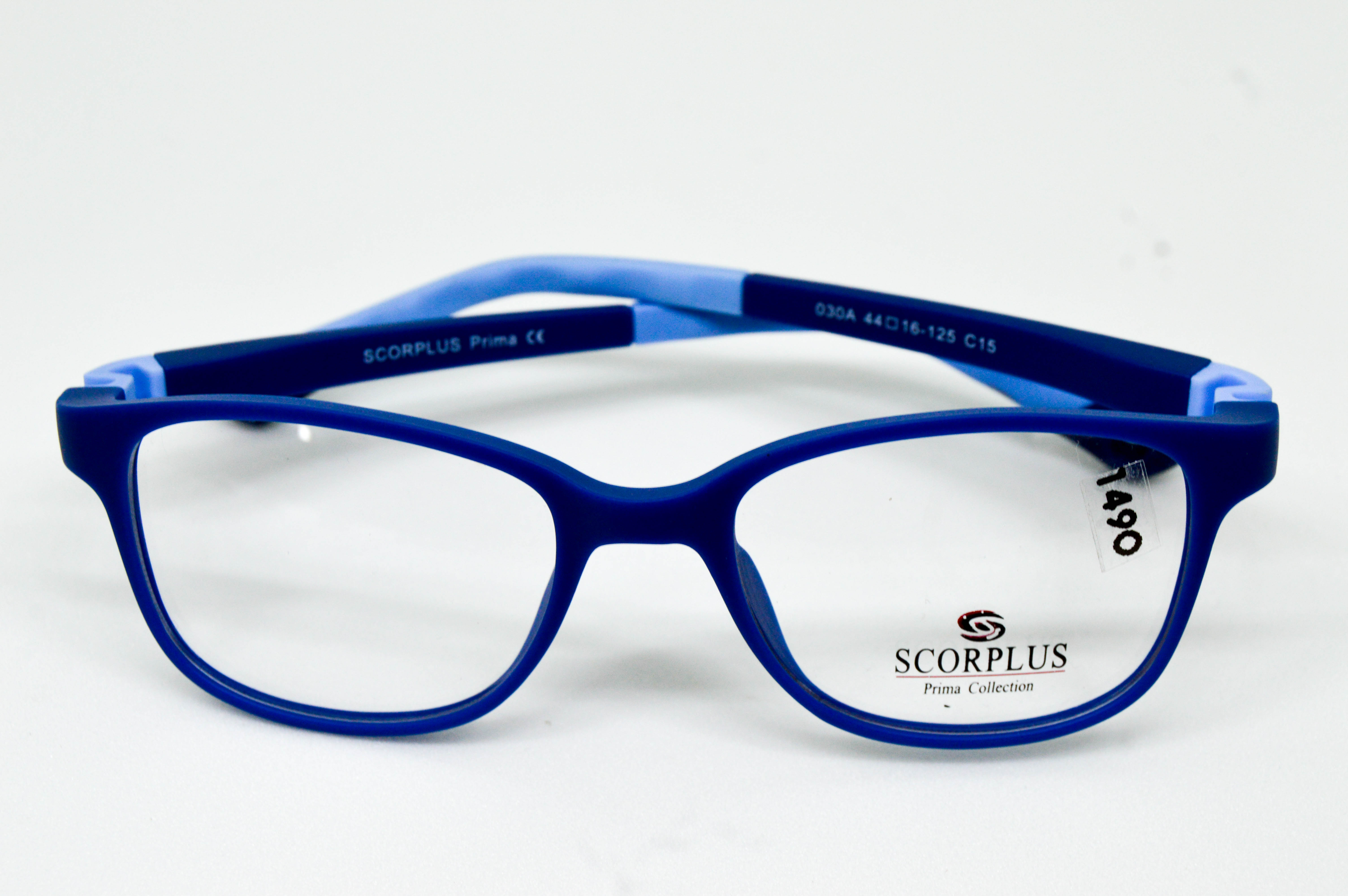 SCORPLUS