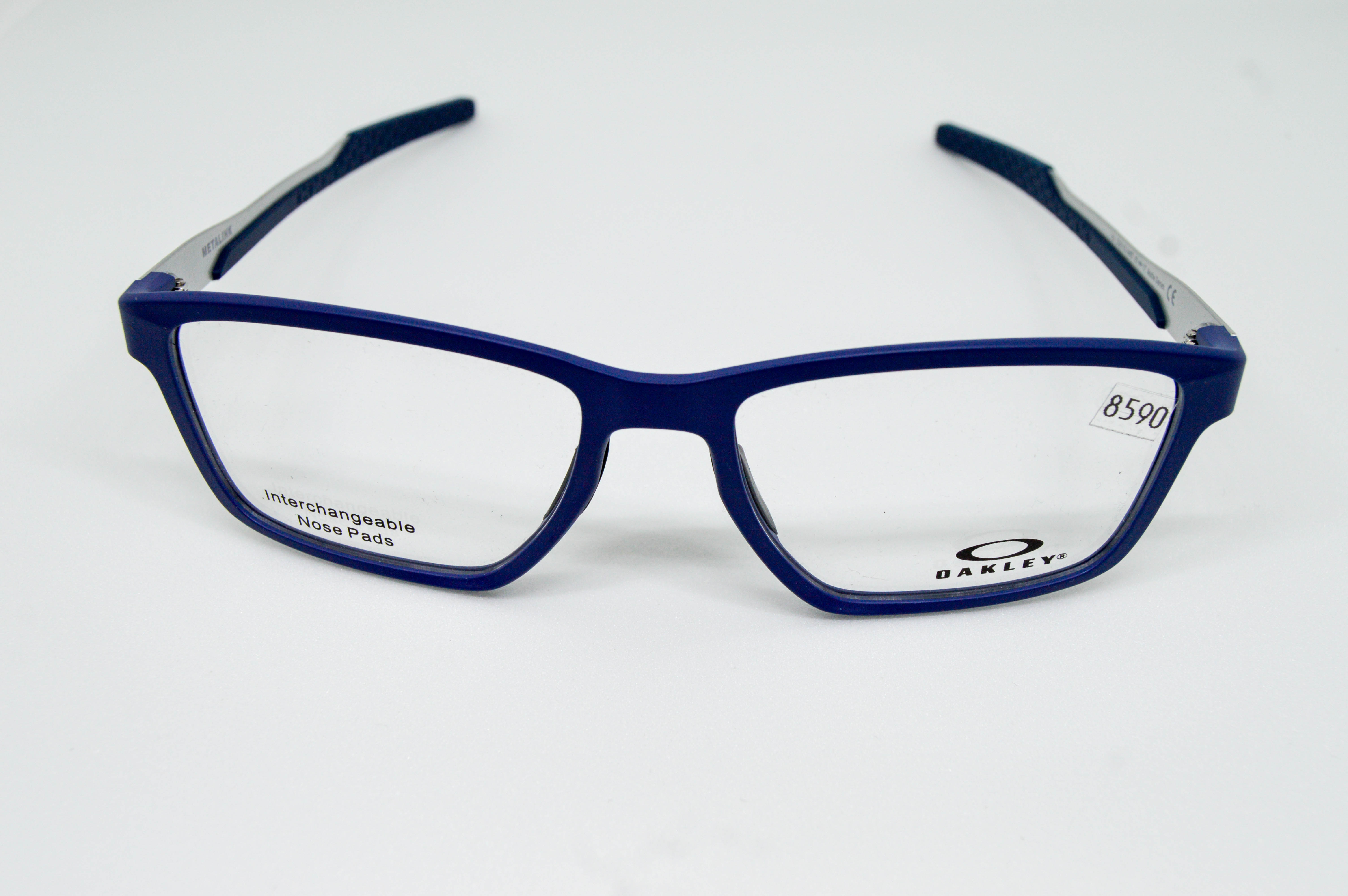 Oakley