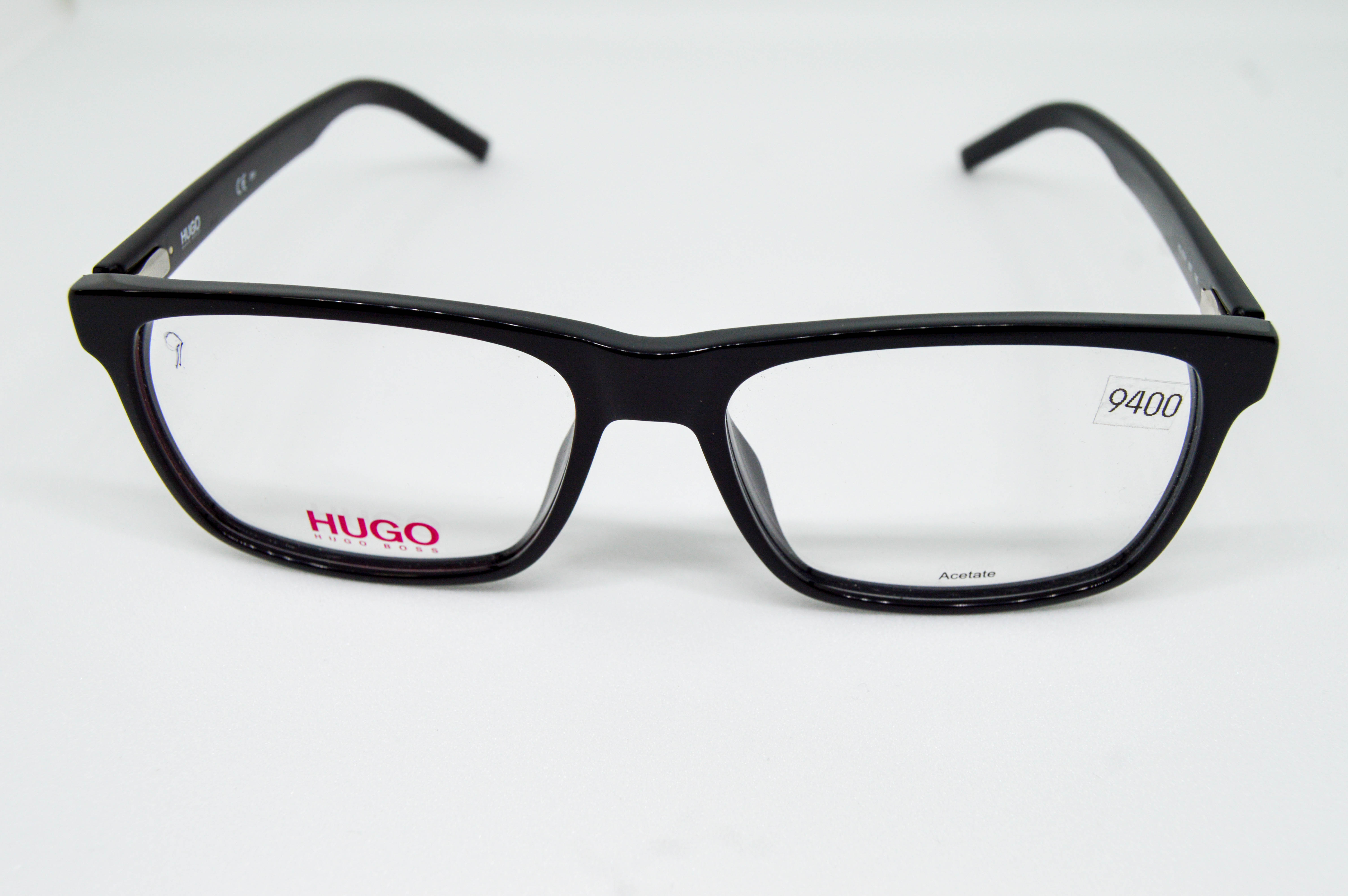 HUGO BOSS