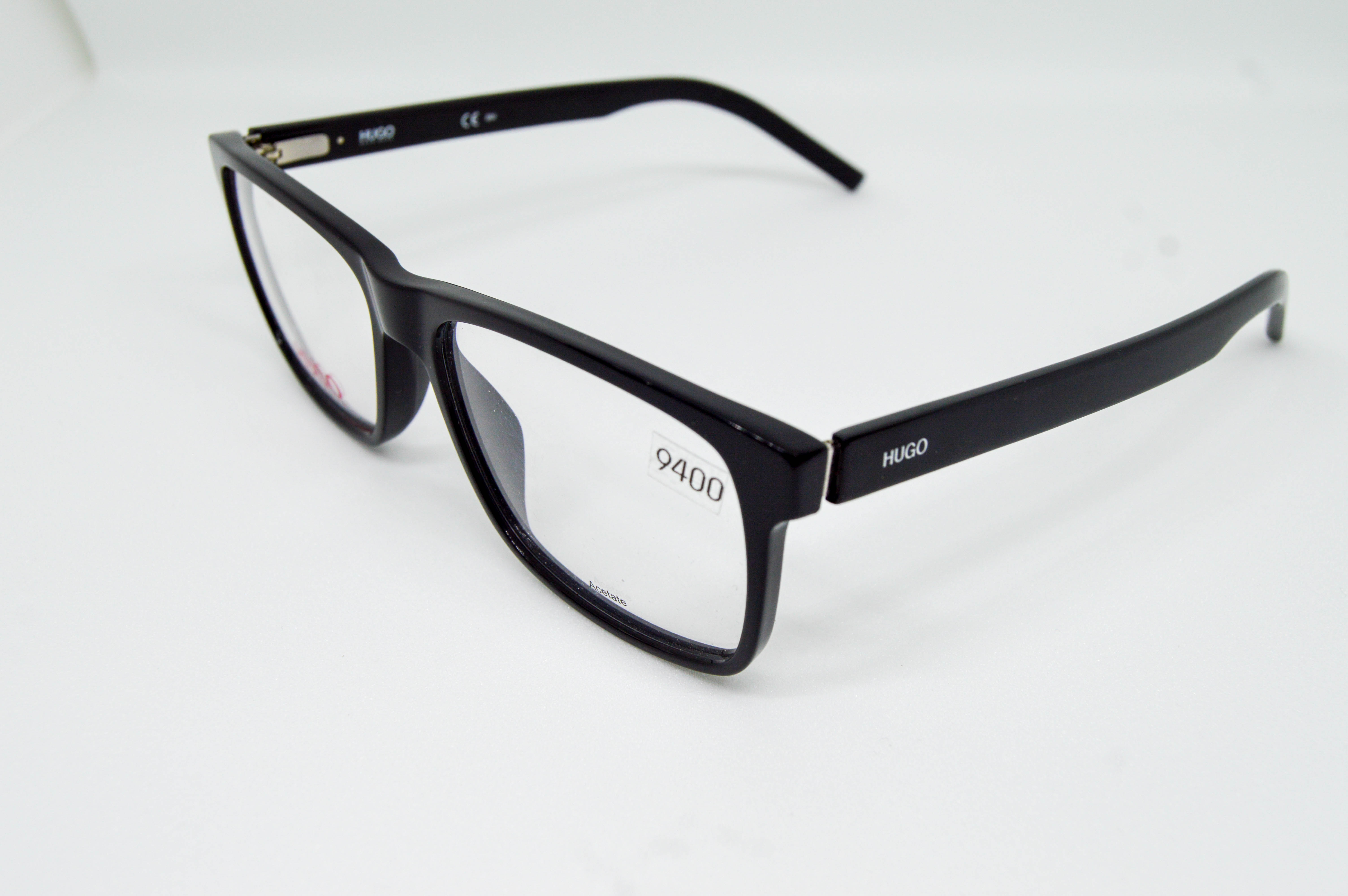 HUGO BOSS