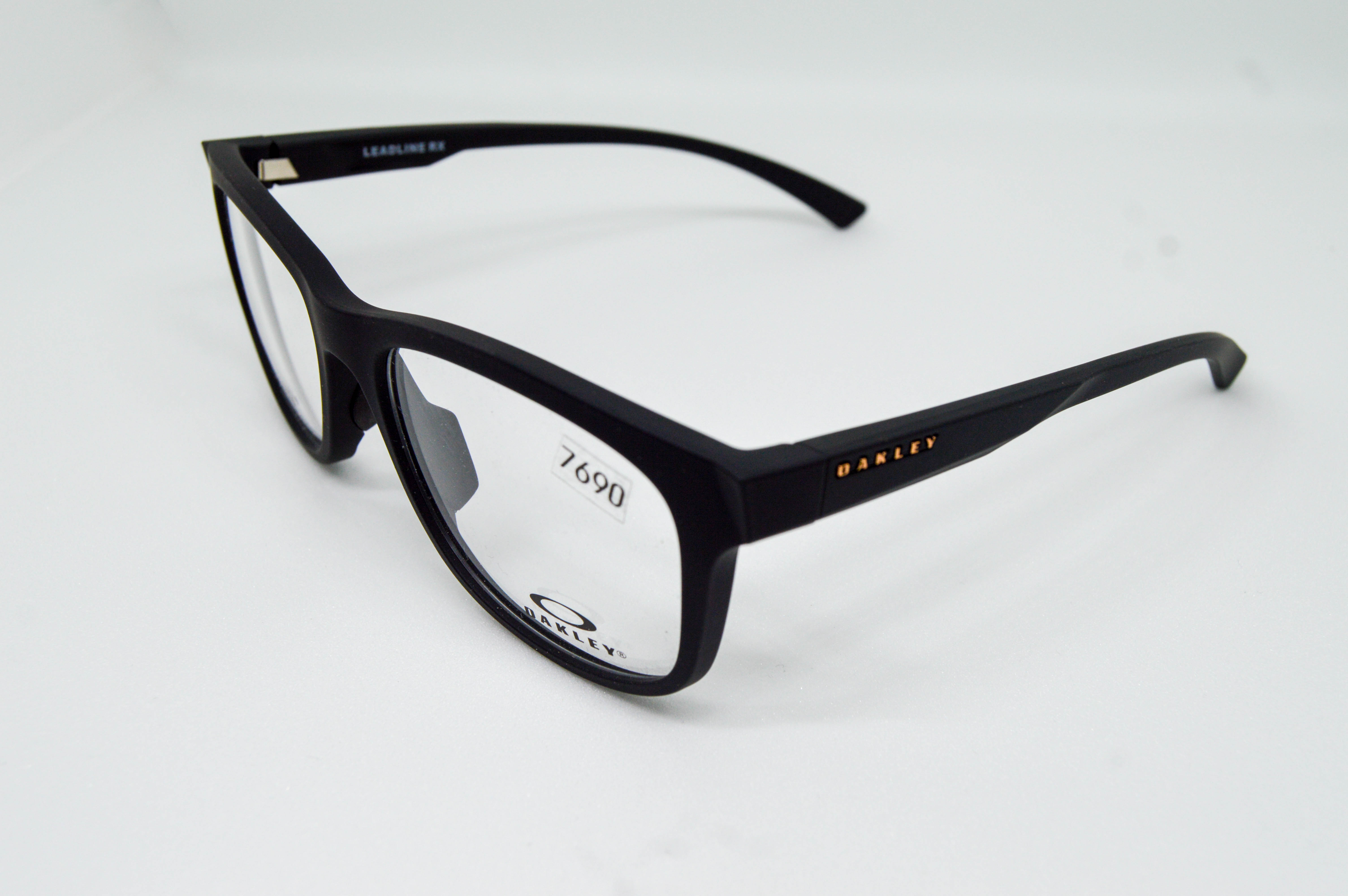 Oakley